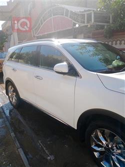 كيا سورينتو